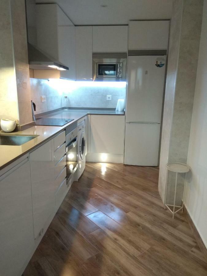 Apartamento A 150 Metros Del Mar, Parking Y Wifi Salobreña Dış mekan fotoğraf