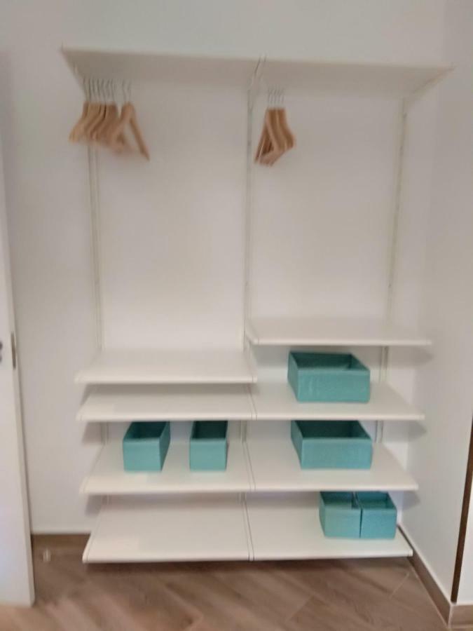 Apartamento A 150 Metros Del Mar, Parking Y Wifi Salobreña Dış mekan fotoğraf