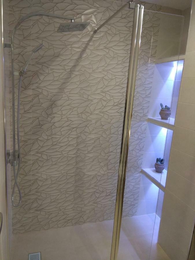 Apartamento A 150 Metros Del Mar, Parking Y Wifi Salobreña Dış mekan fotoğraf