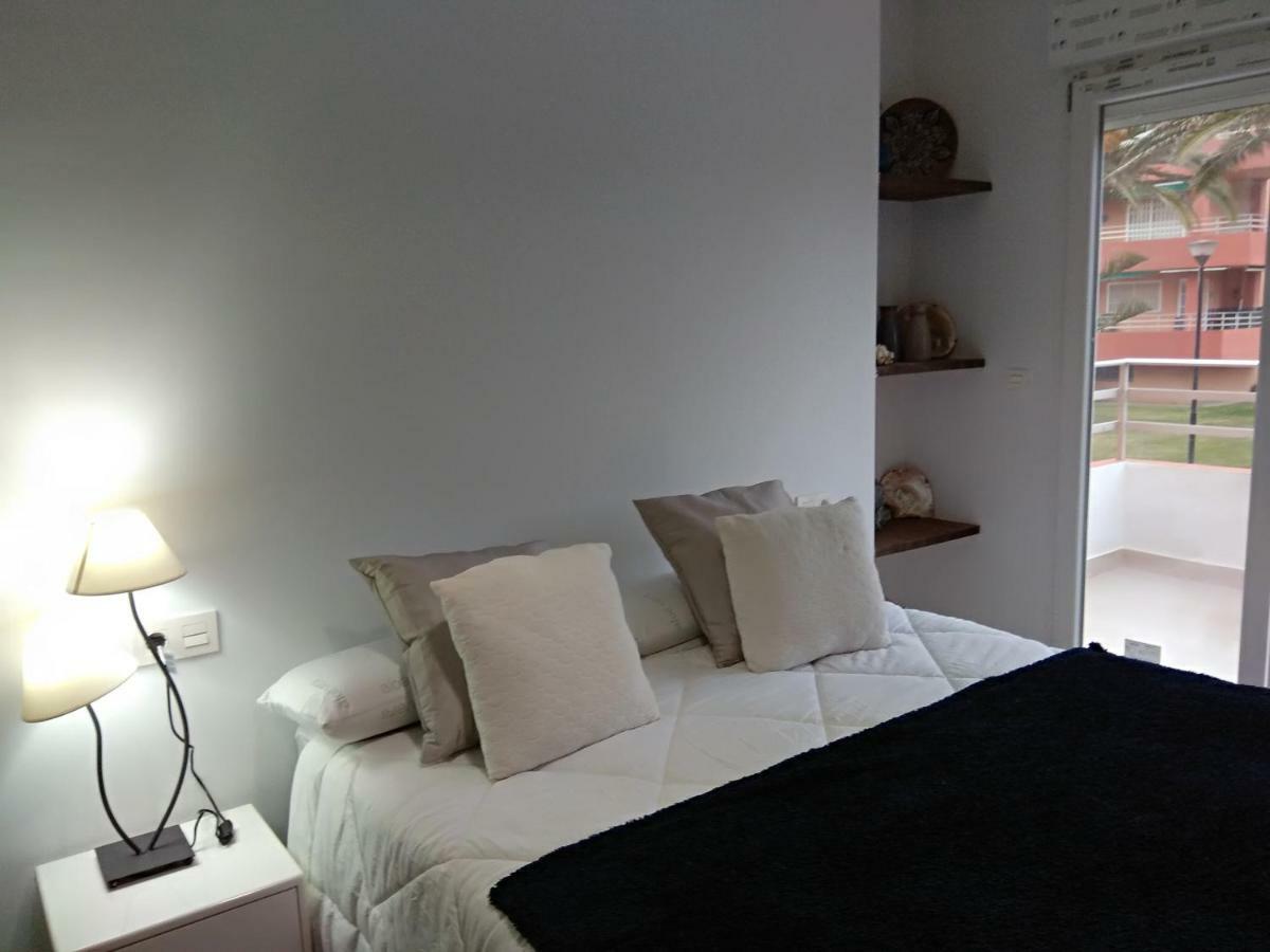 Apartamento A 150 Metros Del Mar, Parking Y Wifi Salobreña Dış mekan fotoğraf
